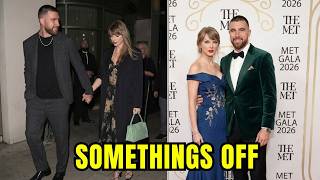 Fans Are Convinced Taylor Swift Is Secretly Hiding Something… 😳