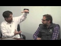 sfspark.org: John Leach talks with Alexy Khrabrov