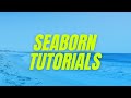 Python Seaborn Tutorial | Data Visualization in Python Using Seaborn |