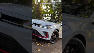 O NOVO MODELO 2025 CHEGOU! CONFERE ESSE VOLKS AI! 😎💥 #carros #jetta #volks #novo #2025 #curiosidades