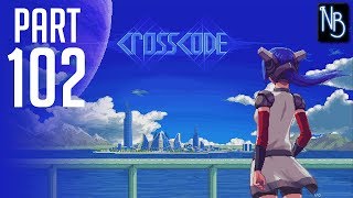 CrossCode Walkthrough Part 102 No Commentary