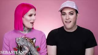 Jeffree Star Making Other People Feel Poor for 10 Minutes