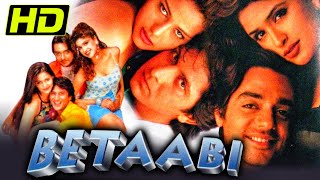 Betaabi (HD) (1997) Full Hindi Movie | Chandrachur Singh, Arshdad Warsi, Anjala Zaveri, Mayuri Kango