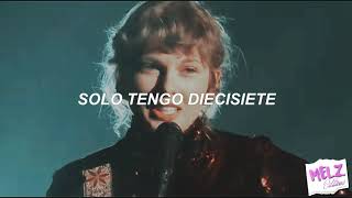 Taylor Swift - Betty (Traducida al español) / Live from the 2020 Academy of Country Music Awards