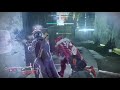 ［destiny2 　pvp