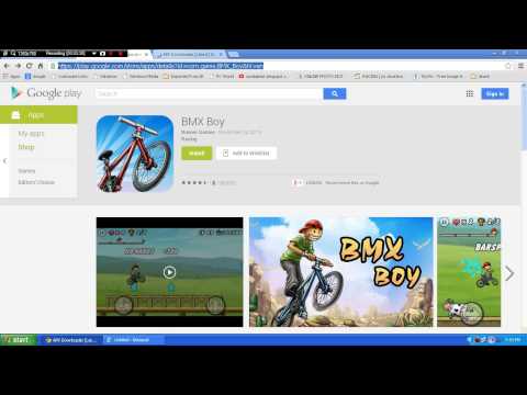 How to download games from google play on your pc How to download games from google play on your pc