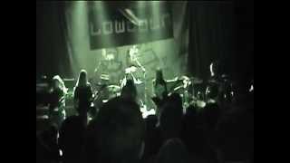 Lowdown live at Rockefeller