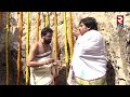 pawan kalyan bhumi pooja for janasena new central office జనసేన కేంద్ర కార్యాలయానికి భూమి పూజ rtv