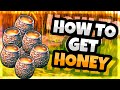 HOW TO GET HONEY IN PALWORLD | TOP 3 METHODS TO FARMING HONEY