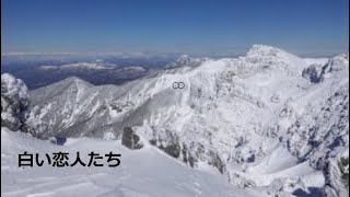 白い恋人たち（☆☆）・映画音楽・青春ポップス・キーボード演奏