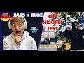 Mischief X #LTH G41 X DT - Trey (Music Video) | Pressplay | German Guy Reacts 🇩🇪 🔥 | altikma