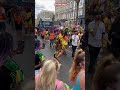 Notting Hill Carnival in London | Europe biggest street carnival | 2022 #nottinghillcarnival