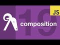 Ramda JS Tutorial – Part 19 (compose and pipe)