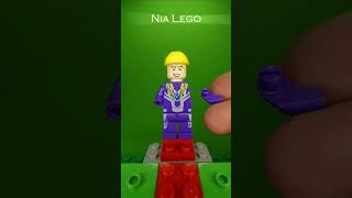 119, Lego #legoninjago  #lego #legostarwars #legostopmotion #legos, #minecraft #minivlog @NiaLego