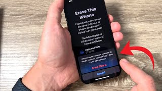 How to Factory Reset iPhone 16, 15 (Plus, Pro \u0026 Pro Max)