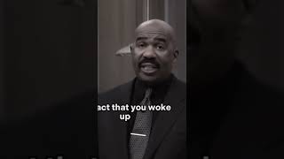 One of the best motivational videos by #steveharvey