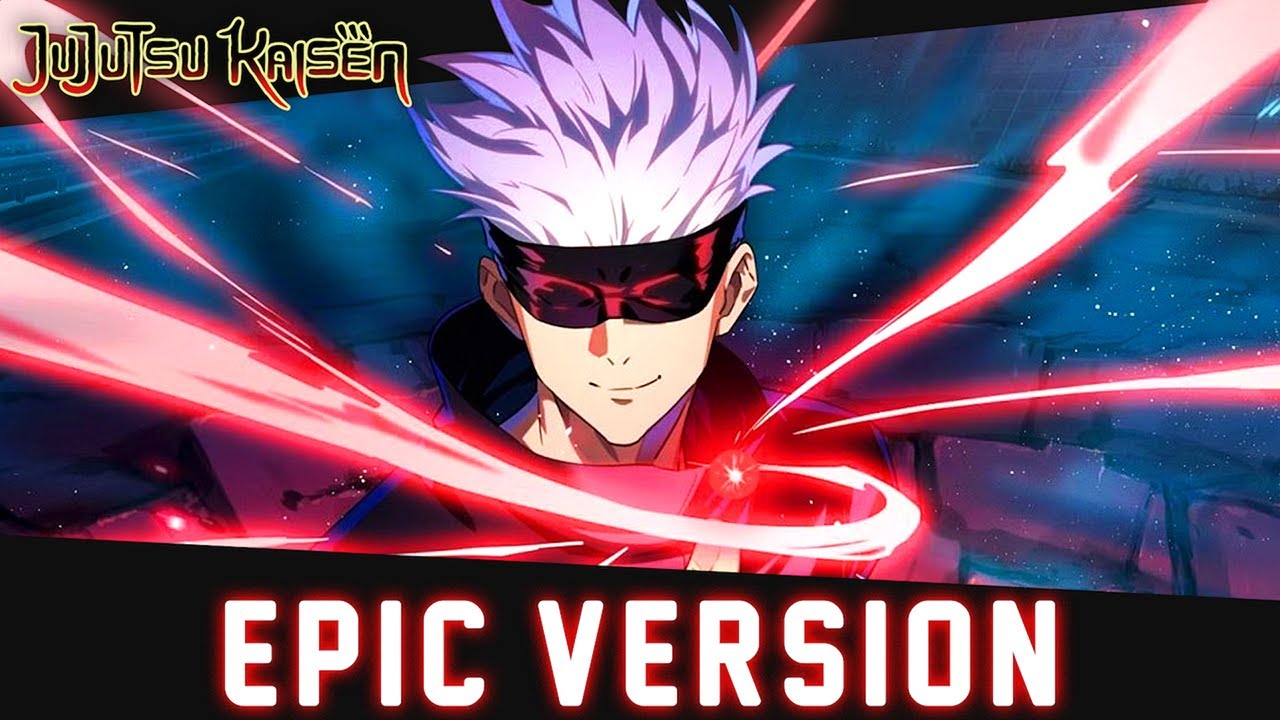 Jujutsu Kaisen Ao No Sumika Season 2 Opening Theme Epic Version