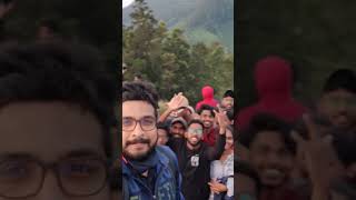 KOLUKKUMALAI SUNRISE VIEW POINT - Kolukkumala Peak with Students Package 😎