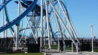 AutoGate Vertical Pivot Gate Systems