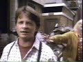 Back to the Future Part II TV Spot #7 (1989)