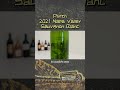 2021 Plinth Sauvignon Blanc