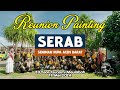 Serap Reunion Painting 2014