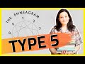 ENNEAGRAM Type 5 | Annoying Things Fives Do and Say