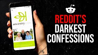 Darkest Reddit Confessions [57]