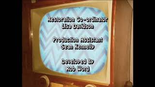 Totally Tooned In Closing Credits (1999)