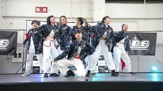 2部⑫STUDIO SACHI　KDS summer dance event 2023【4K60P高画質】