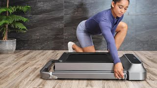 TOP 5 BEST UNDER-DESK TREADMILLS (2023): Step into the Future of Fitness!