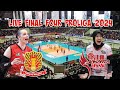 Live skor final four proliga 2024, Jakarta Popsivo Polwan vs Jakarta BIN