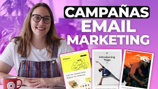 Email Marketing de Éxito | Haz Estas Campañas...