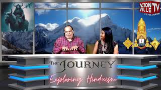 The Journey Exploring Hinduism Hosted By Kimera Heeralal \u0026 DR PK Maistry Origins Of Lord Yama God…