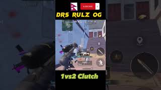 🇳🇵DRS RulzOG 🇳🇵1v2 Easy#shortsfeed #shorts #shortsvideos#goviral