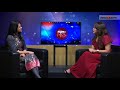 ক্যাফে লাইভের অতিথি নাবিলা prothom alo cafe live with nabila