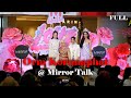 [4K FULL] Orm Kornnaphat - Mirror Talk @ THE MALL LIFESTORE BANGKAPI