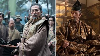 『SHOGUN 将軍』「クリティクス・チョイス・アワード」でも快挙　真田広之・浅野忠信・穂志もえかが受賞、作品賞含む最多4冠