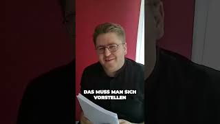 Unglaublich: Keine Informationen erhalten! Meine DSGVO-Anfrage beim MDK gestellt