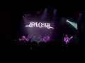 sylosis conclusion of an age live in adelaide australia