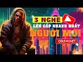 GTA5VN - Có thể bạn chưa biết 3 nghề lên cấp nhanh nhất dành cho newbie