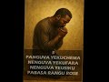 Apo Ndatambudzika (Hymnal)