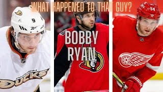 What Happened to That Guy? | Bobby Ryan