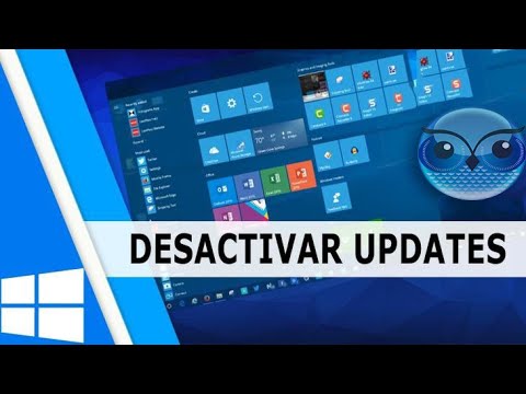 Cómo Habilitar O Deshabilitar Actualizaciones Automáticas Para Windows ...