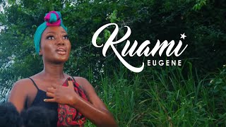 Kuami Eugene - Walaahi (Official Video)