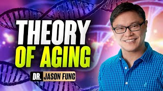 How To Slow Down Aging (Intermittent Fasting) | Jason Fung