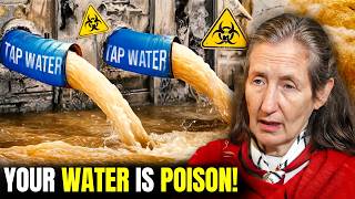 AVOID TAP WATER: It's Slowly Killing You! | Barbara O'Neill Hydration