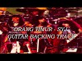 ORANG TIMUR - SYJ  BACKING TRACK (GUITAR)