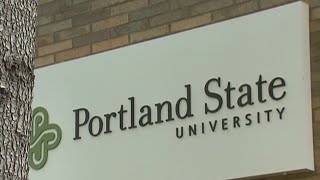 PSU students prepare for future during commencement week