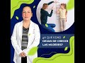 ¿A qué edad dejan de crecer las mujeres? Pubertad, crecimiento y más.